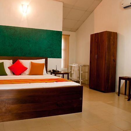 Amaranta Classic Retreat Bambaragaleyaya Exterior photo