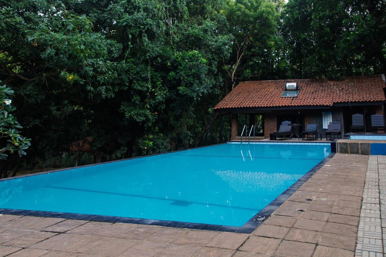 Amaranta Classic Retreat Bambaragaleyaya Exterior photo